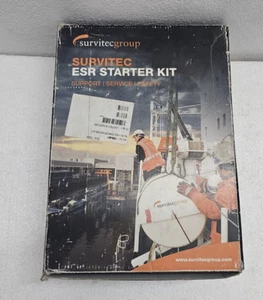 Survitec Group 52280001 ESR Starter Kit Liferafts Inspection Instrument - Picture 1 of 13