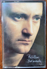Phil Collins ....But Seriously Audio Cassette Tape Album