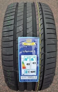 TRENO COMPLETO 205/55 R17 95W PNEUMATICI AUTO IMPERIAL ECOSPORT GOMME NUOVE 2025 - Foto 1 di 4