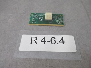 Raspberry Pi Computer Moduli 3 2015 Versione 1.0 - Picture 1 of 10