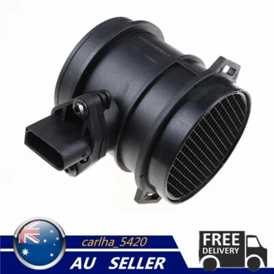 Mass Air Flow MAF Sensor 1130940048 for Mercedes-Benz SLK CLK CLS E G S-Class - image 1 of 4