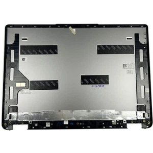 New Lenovo Ideapad Flex 5 LC580-14 Light Gray Lcd Back Cover 460.0RH1R.0001 US - Afbeelding 1 van 6