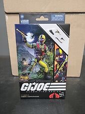 GI G.I. Joe Classified COBRA COPPERHEAD Python Patrol  96 SEALED NEW IN BOX