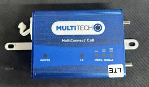 Multitech MultiConnect Cell MTC-LAT1-B03 - Picture 1 of 3