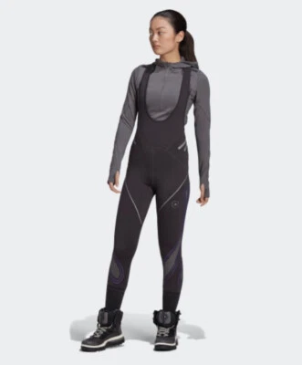 Medias con tirantes Adidas x Stella McCartney Extreme talla pequeña Foto 1 de 4