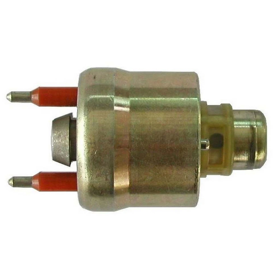 Inyector de combustible TBI DE TB-10677 Reman Foto 1 de 1