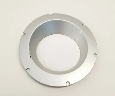 Cubierta de luz antiniebla delantera izquierda Land Rover Range Rover HSE LH 2001-12 OEM bisel embellecedor Foto 1 de 4