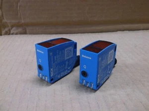 WTT12L-B2561 Sick DEMO Laser Photoelectric Sensor Switch 1072611 - Picture 1 of 4