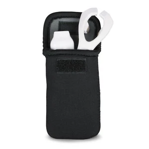 Estuche compatible con apnea del sueño USA GEAR con boquilla para apnea del sueño Excite OSA - Imagen 1 de 8
