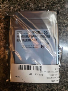 KIOXIA CD6-R 3840GB 2.5" NVMe Internal SSD (KCD61LUL3T84) - Photo 1/1