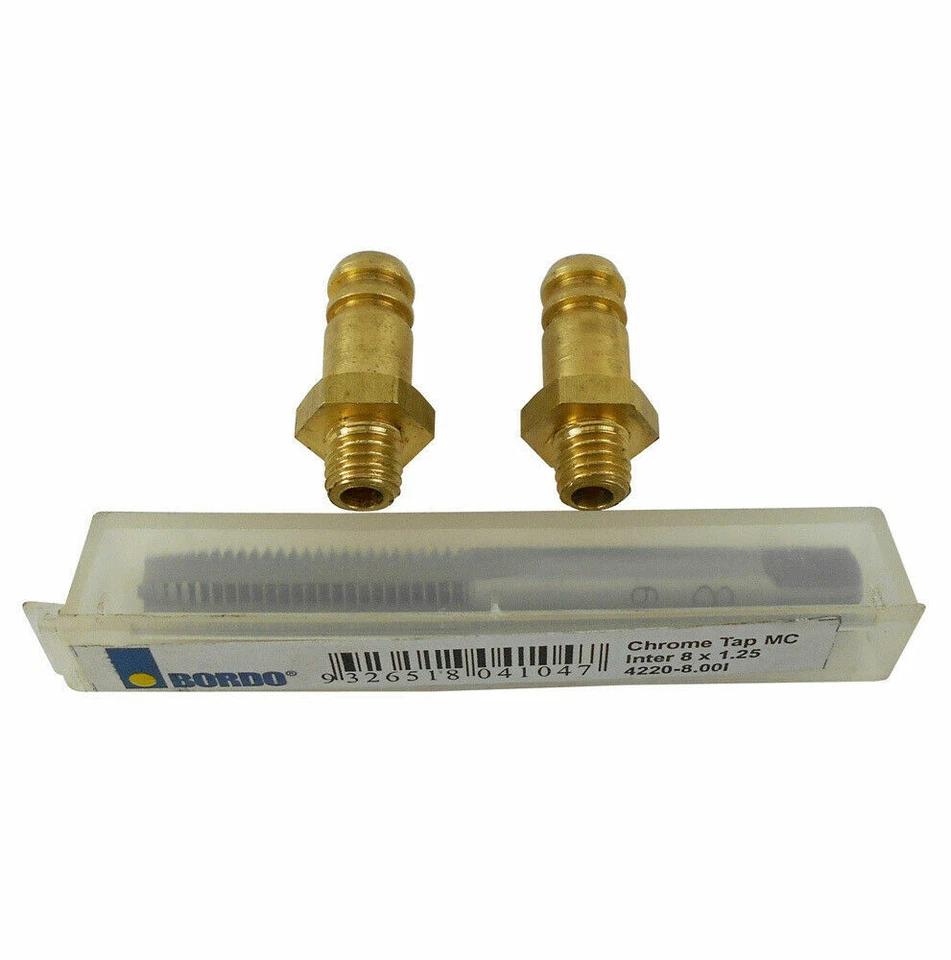 Kilkenny Auto Choke Saver Kit Suits Mitsubishi Sigma 77-87  - image 1 of 1