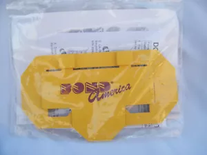 Bond Incredible/Ultimate Suéter Máquina Intarsia Llavero NUEVO - Imagen 1 de 2