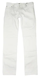 GAP Men's Jeans in Straight Fit - Salt/Off White (e128) - Picture 1 of 1