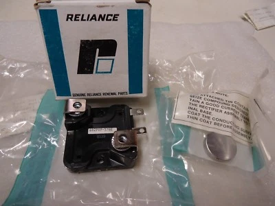 602909-57AE Reliance 晶体管二极管 900V 50A 带防密封化合物  — 第 1/4 张图片