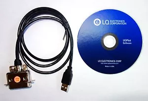 UGPlus USB to GPIB Controller Made in USA - Picture 1 of 3