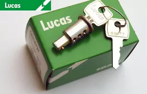 Lucas 54316731 Ignition Switch New Barrel & Key Assembly 24G1345 - Picture 1 of 1