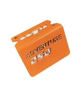 Protector de contenedor de aceite de freno de disco para KTM Adventure 250 mango cubierta de caja de líquido - Imagen 1 de 5