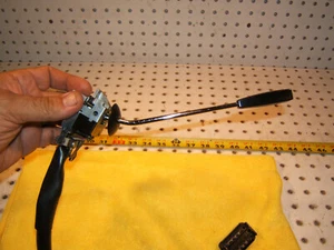 Mercedes Early W108,W109, Mid W111 Colunm turn signal 1 Switch ,8153 ,Type #5 - Picture 1 of 12