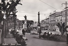 CAGLIARI: Piazza Jenne
