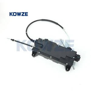 Freno de mano electrónico de estacionamiento apto para Renault Scenic tracción delantera 96kW 99W 03-2009 - Imagen 1 de 8