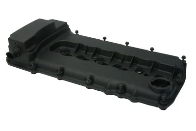 Cubierta de válvula de motor URO para Volkswagen Passat 2006-2008, 2012-2016 Foto 1 de 3