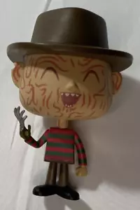 Funko VYNL: Pesadilla en Elm Street-Freddy Krueger Suelto-sin caja - Imagen 1 de 2