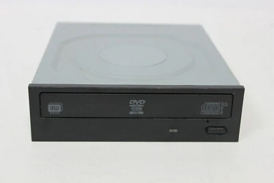 IBM LENOVO 71Y5545 0A68694 SATA DVD GRABABLE/CD-RW UNIDAD DH-16ACSH Foto 1 de 3