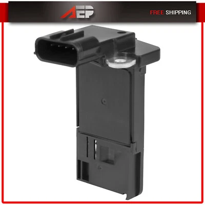 Mass Air Flow Sensor Meter For Honda Accord Crosstour Insight 2010-2014 - Image 1 of 4