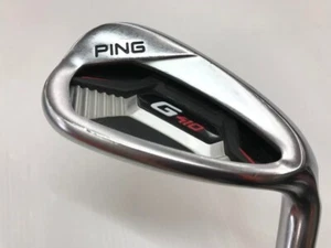 Ping G410 Wedge #SW(1Club)/ALTA/Flex:R/Black Dot/Wedge - Picture 1 of 9