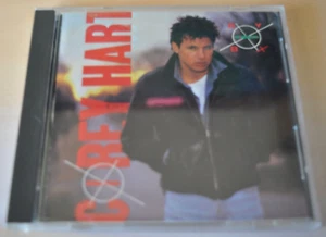 Corey Hart - Boy In The Box CD 1985 EMI UK CDP 7 46166 2 - Bild 1 von 3
