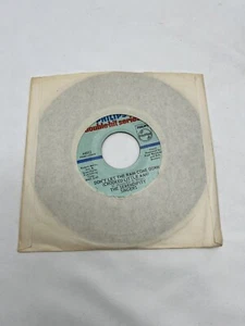 The Serendipity Singers "DON'T LET THE RAIN COME DOWN" "BEANS IN MY EARS" 7" 45 - Imagen 1 de 4