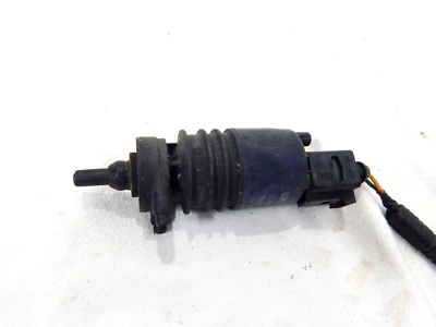2010-2017 雪佛兰 EQUINOX GMC TERRAIN WINDSHIELD WASHER RESERVOIR PUMP 原始设备制造商 — 第 1/3 张图片