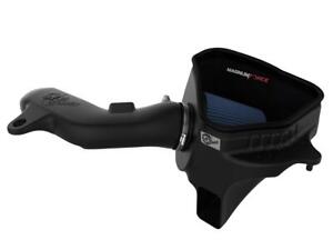 AFE Power 54-13033R-CB Engine Cold Air Intake for 2012-2015 BMW 335i