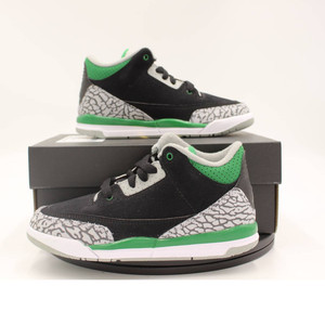 Las mejores ofertas en Zapatos Verde Jordan para Niños | eBay