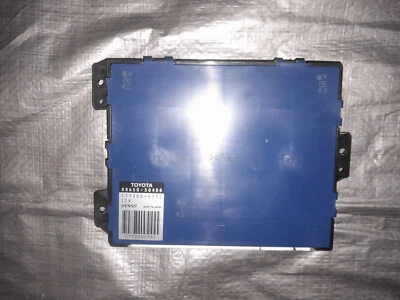 OEM 2001 - 2003 LEXUS LS430 430 AC КОНДИЦИОНЕР МОДУЛЬ УПРАВЛЕНИЯ 88650-50400 - Изображение 1 из 3