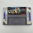 King Of The Monsters 2 Snes Video Game Super Nintendo Game Snk