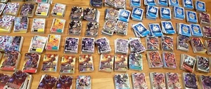 Digimon TCG Custom Decks: Choose Your Own! NM/Mint; Greymon, Veemon, Garuru etc. - Picture 1 of 10