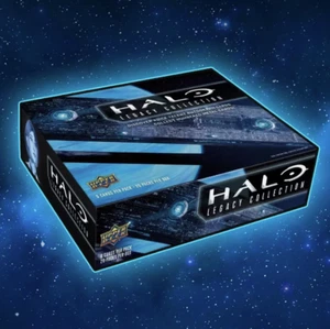 2023 Upper Deck Halo Legacy Collection Base Set 1-180 SINGLES YOU PICK - Picture 1 of 213