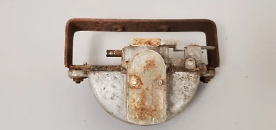 1948-53 DODGE PICKUP TRUCK VACUUM WIPER MOTOR 1949 1950 1951 1952 1953 - Image 1 of 4