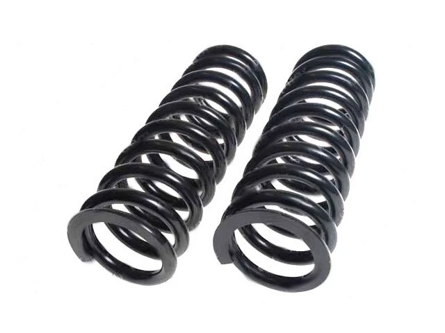 Muelle helicoidal delantero 21QS73W para Cadillac Fleetwood 1968, 1973, 1975-1979 Foto 1 de 1