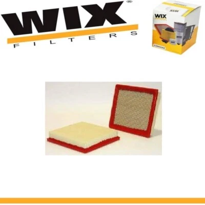 OEM Type Engine Air Filter WIX For CHRYSLER CIRRUS 2007 V6-3.5L - Image 1 of 4