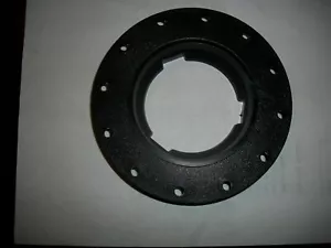 FUEL CELL 12 BOLT REPLACEMENT AIRCRAFT STYLE FLUSH MOUNT ASSEMBLY ONLY RCI JAZ - Picture 1 of 2