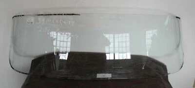 二手原始设备制造商福特后窗玻璃 1953 年水星 2 门 (RW88) — 第 1/4 张图片