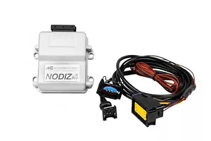 Nodiz Pro Allumage Écu, Ford Zetec Prise Et Jouer Pack (Gen X ) - Foto 1 di 4