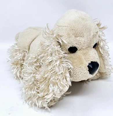 Ganz Webkinz American Cocker Spaniel HM202 Dog Plush Stuffed Animal Cute Clean - Image 1 of 4