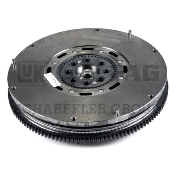 For Porsche Boxster 2000-2008 LuK DMF042 Dual Mass Flywheel - Image 1 of 1