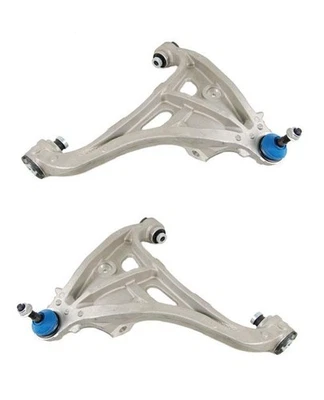 F150 Mark LT Drivers 6 Stud Standard Payload FK80404 FK80402 (2) Low Control Arm - Image 1 of 4