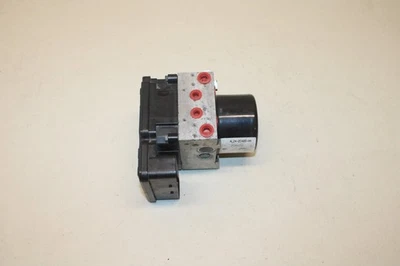 09-10 FORD EXPLORER MÓDULO BOMBA ABS ANTIBLOQUEIO AL24-2C405-AA QUEBRADO DANIFICADO!!!!!! - Imagem 1 de 4