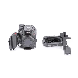 Canon EOS C300 Mark III Digital Cinema EF Camera Body - (87 Hours) SKU#1919605 - Picture 1 of 5