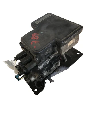 1988 2000 雪佛兰 C/K 2500 系列防抱死制动零件 — 第 1/4 张图片